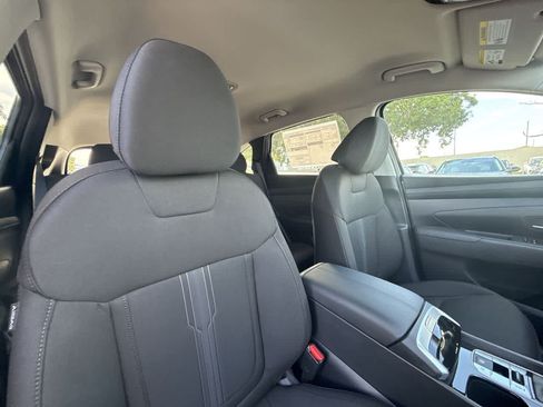 Used 2026 Hyundai Tucson SEL Plus FWD image 27