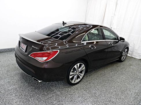 Used 2014 Mercedes-Benz CLA 250 4MATIC image 6