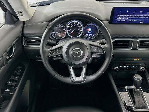 Used 2023 MAZDA CX-5 AWD 2.5 S w/ Select Package image 18