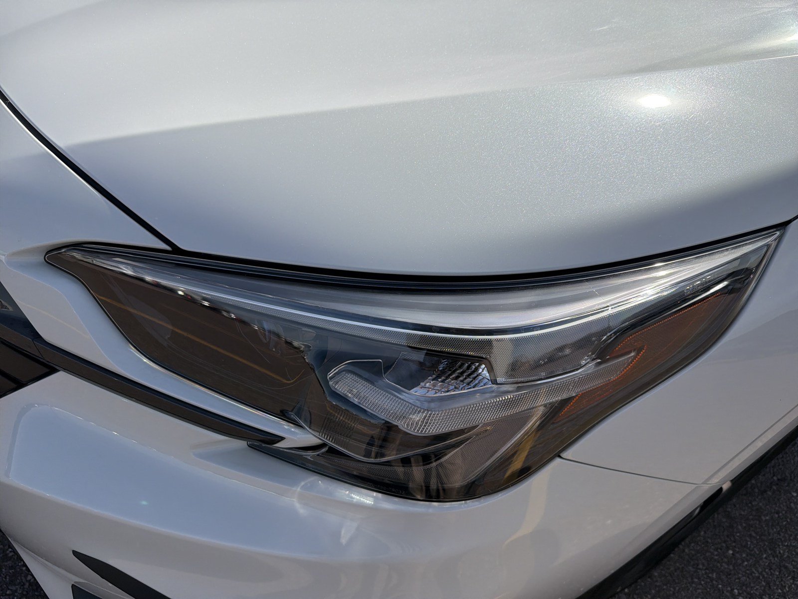 Certified 2025 Subaru Legacy Premium AWD/4WD image 16