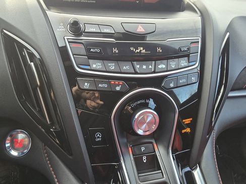 Used 2023 Acura RDX A-Spec image 22
