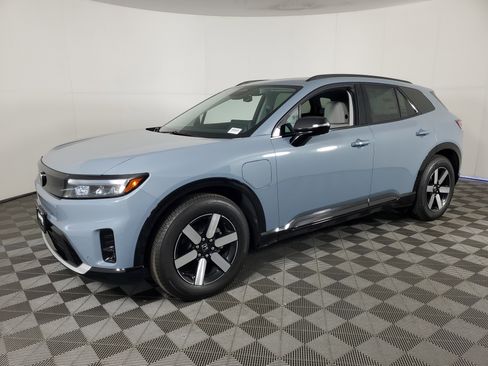 New 2026 Honda Prologue Touring image 8