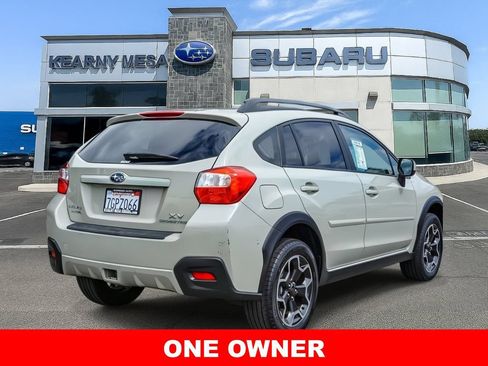 Used 2014 Subaru Crosstrek 2.0i Premium AWD/4WD image 6