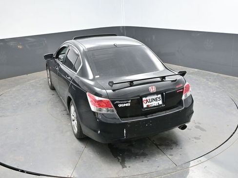 Used 2009 Honda Accord EX-L image 36