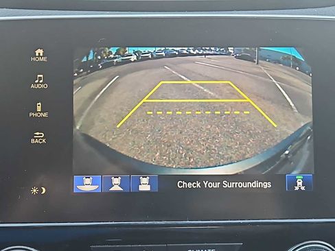 Used 2021 Honda CR-V EX image 24