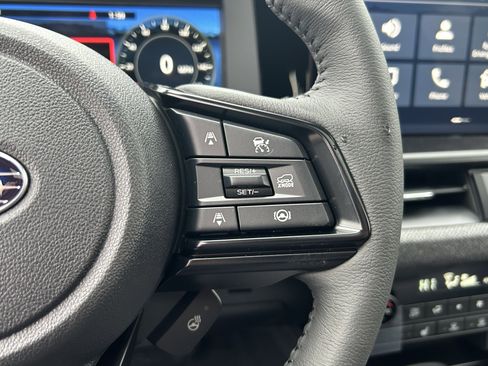 New 2026 Subaru Outback Limited XT image 24