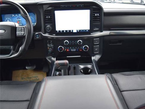 Used 2024 Ford F150 Raptor image 29