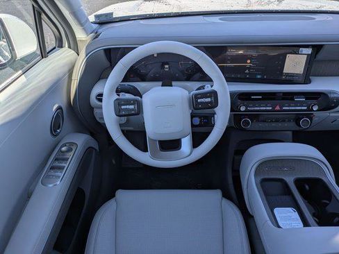 New 2026 Hyundai Palisade SEL AWD/4WD image 15