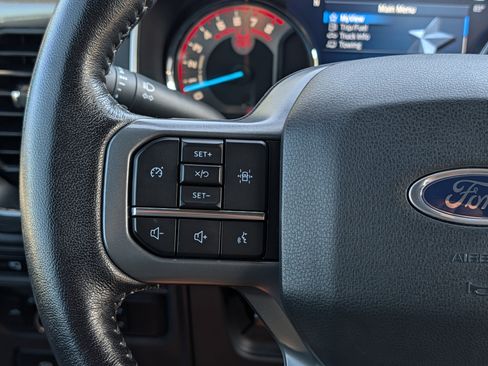 Used 2022 Ford F150 XLT w/ Equipment Group 302A High AWD/4WD image 31