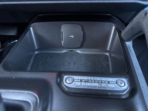 Certified 2022 Ford Bronco Wildtrak image 24