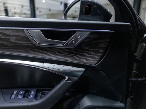 Used 2025 Audi A6 3.0T Premium w/ Convenience Package image 41