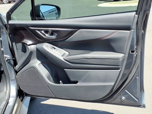 New 2026 Subaru WRX Premium AWD/4WD image 20
