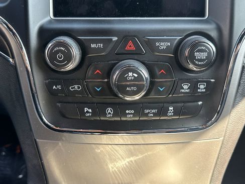 Used 2018 Jeep Grand Cherokee Limited AWD/4WD image 22