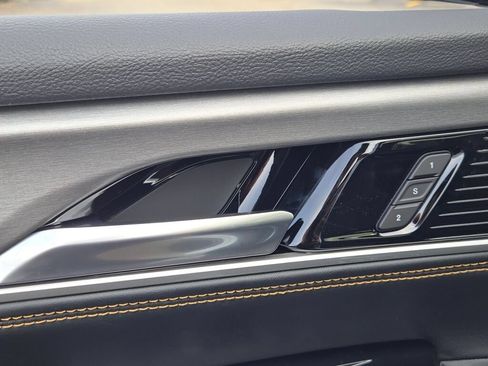 New 2026 Jeep Grand Wagoneer 4WD image 30