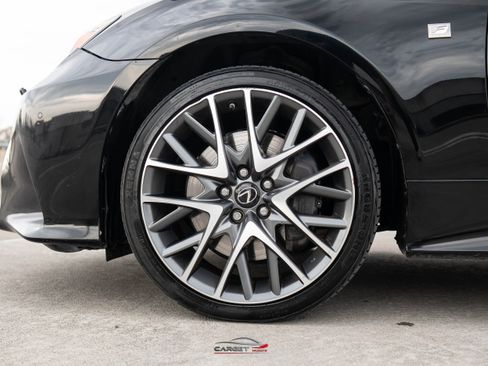 Used 2017 Lexus RC 300 F Sport AWD/4WD image 10