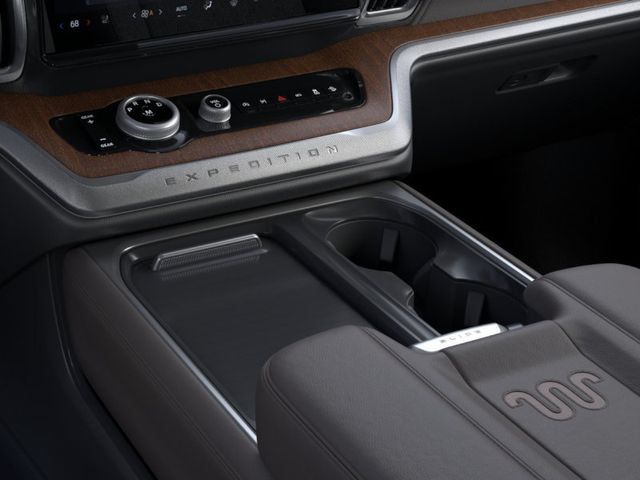 New 2026 Ford Expedition King Ranch AWD/4WD image 15