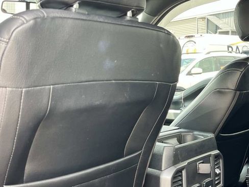 Used 2018 Ford F150 XLT w/ Equipment Group 302A Luxury AWD/4WD image 23