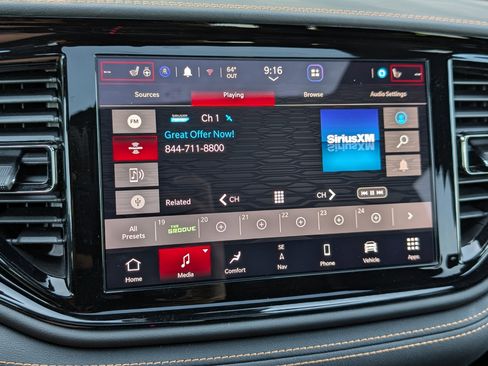 Used 2025 Dodge Durango R/T image 31