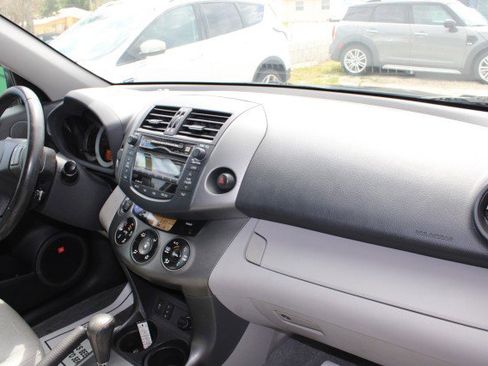 Used 2011 Toyota RAV4 Limited w/ Limited Extra Value Pkg FWD image 28