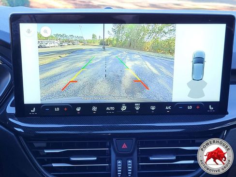 New 2026 Ford Escape ST-Line Select w/ Tech Pack #1 AWD/4WD image 25