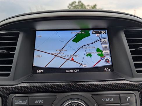 Used 2019 Nissan Pathfinder SL AWD/4WD image 24