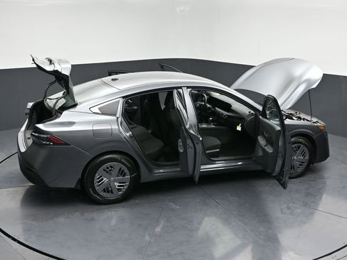 New 2026 Nissan Sentra S w/ S Cold Weather Package image 29