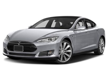 Used 2014 Tesla Model S 60