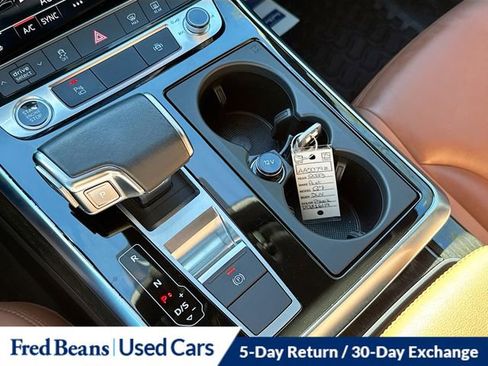 Used 2023 Audi Q7 3.0T Premium w/ Convenience Package image 19