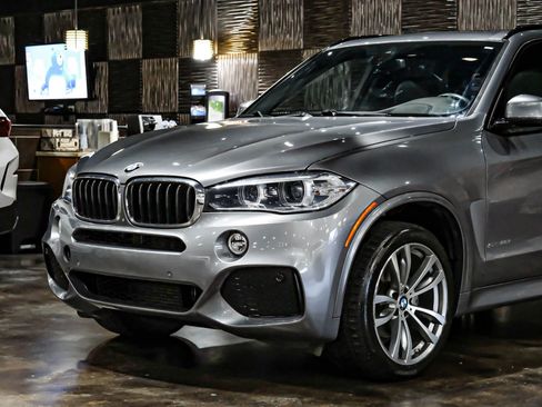 Used 2017 BMW X5 sDrive35i image 10