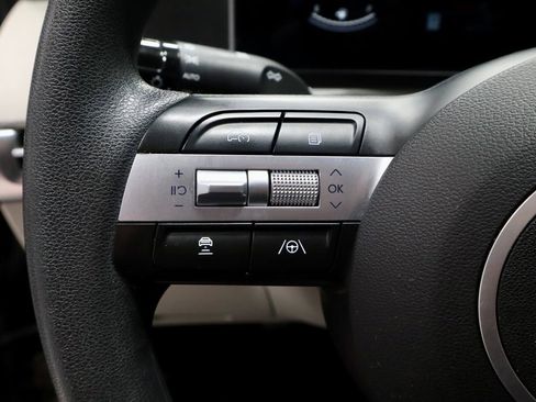 Certified 2025 Hyundai Tucson SEL AWD/4WD image 29