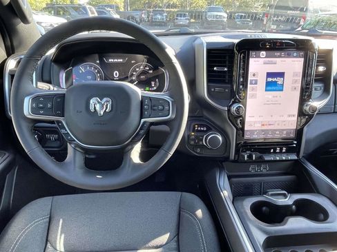 New 2026 RAM 1500 Big Horn image 11