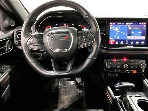 Used 2025 Dodge Durango R/T AWD/4WD image 8