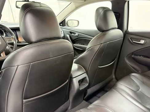 Used 2016 Dodge Dart Limited FWD image 26