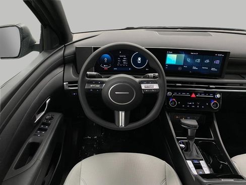 New 2026 Hyundai Santa Cruz SEL AWD/4WD image 13
