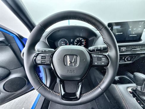 Used 2026 Honda HR-V Sport image 21