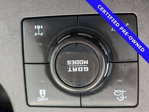 Certified 2021 Ford Bronco Sport Badlands AWD/4WD image 34