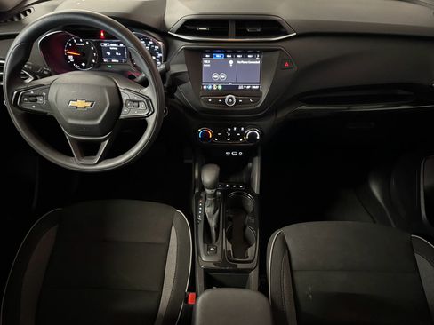 Used 2023 Chevrolet TrailBlazer LT image 19