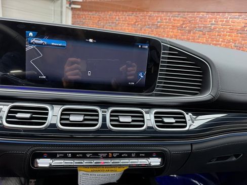 New 2026 Mercedes-Benz GLE 53 AMG 4MATIC image 19