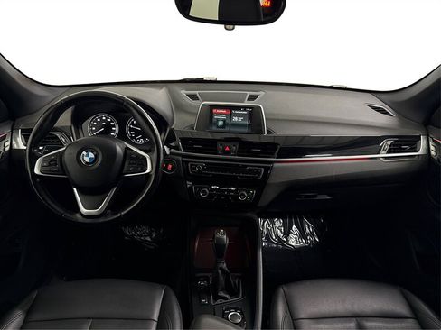 Used 2018 BMW X1 xDrive28i w/ Convenience Package AWD/4WD image 22