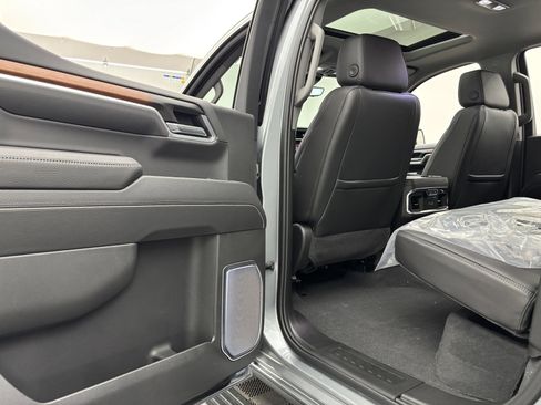 New 2026 GMC Sierra 1500 Denali AWD/4WD image 42