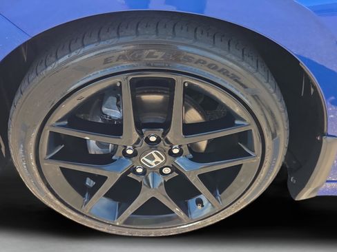 Used 2024 Honda Civic Sport image 32