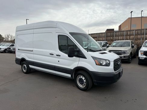 Used 2019 Ford Transit 250 148 High Roof image 8