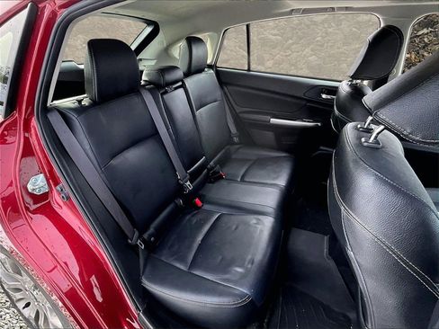 Used 2016 Subaru Impreza 2.0i Sport Limited image 24