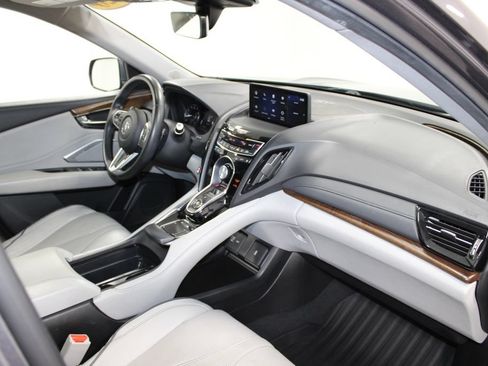 Used 2020 Acura RDX FWD w/ Advance Package image 28