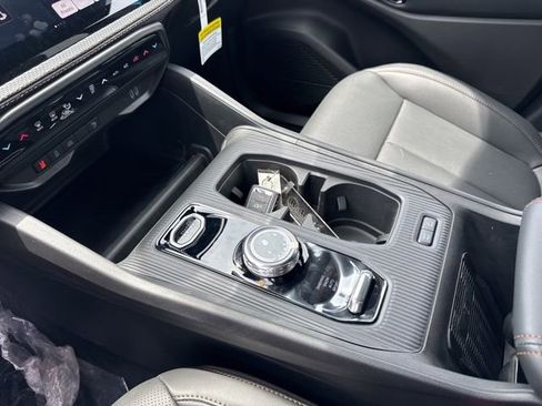 New 2026 Jeep Cherokee Limited AWD/4WD image 16