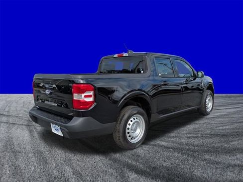New 2026 Ford Maverick XL FWD image 4