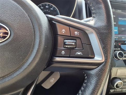 Used 2020 Subaru Ascent Limited w/ Popular Package #2A image 15