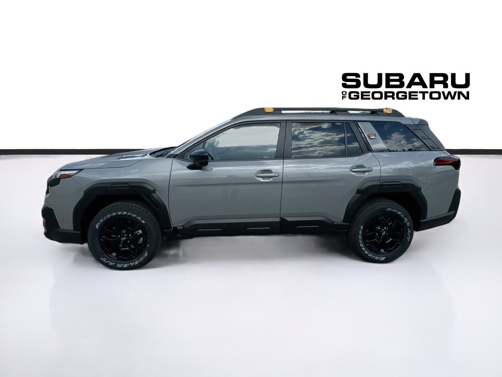 New 2026 Subaru Outback Wilderness AWD/4WD image 5