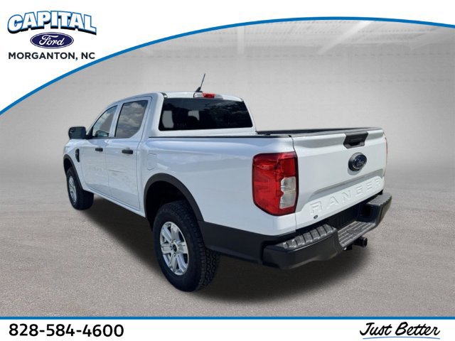 New 2026 Ford Ranger XL w/ Trailer Tow Package RWD image 5