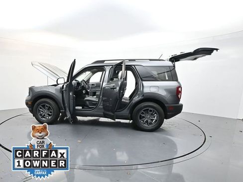 Used 2024 Ford Bronco Sport Big Bend image 38